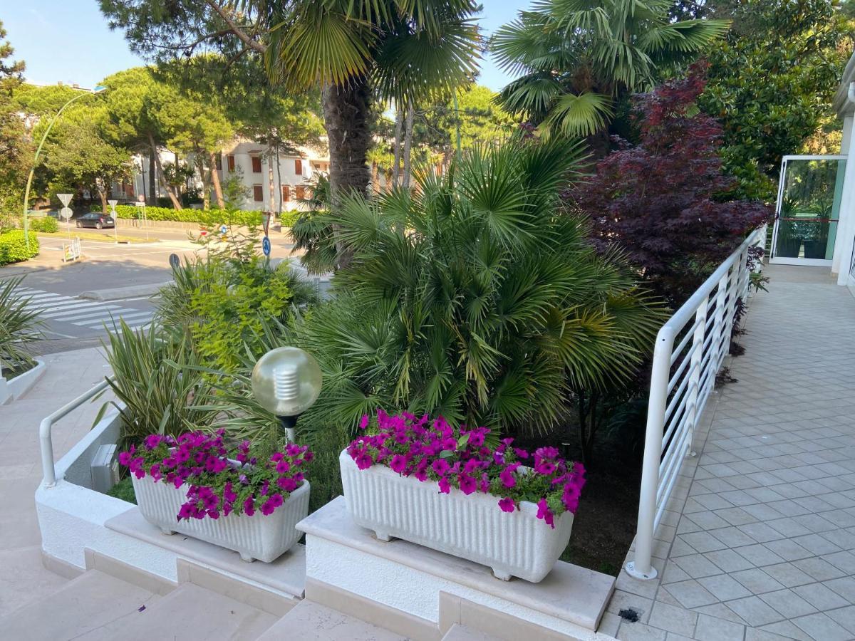 Hotel San Francisco Λινιάνο Σαμπιαντόρο Εξωτερικό φωτογραφία