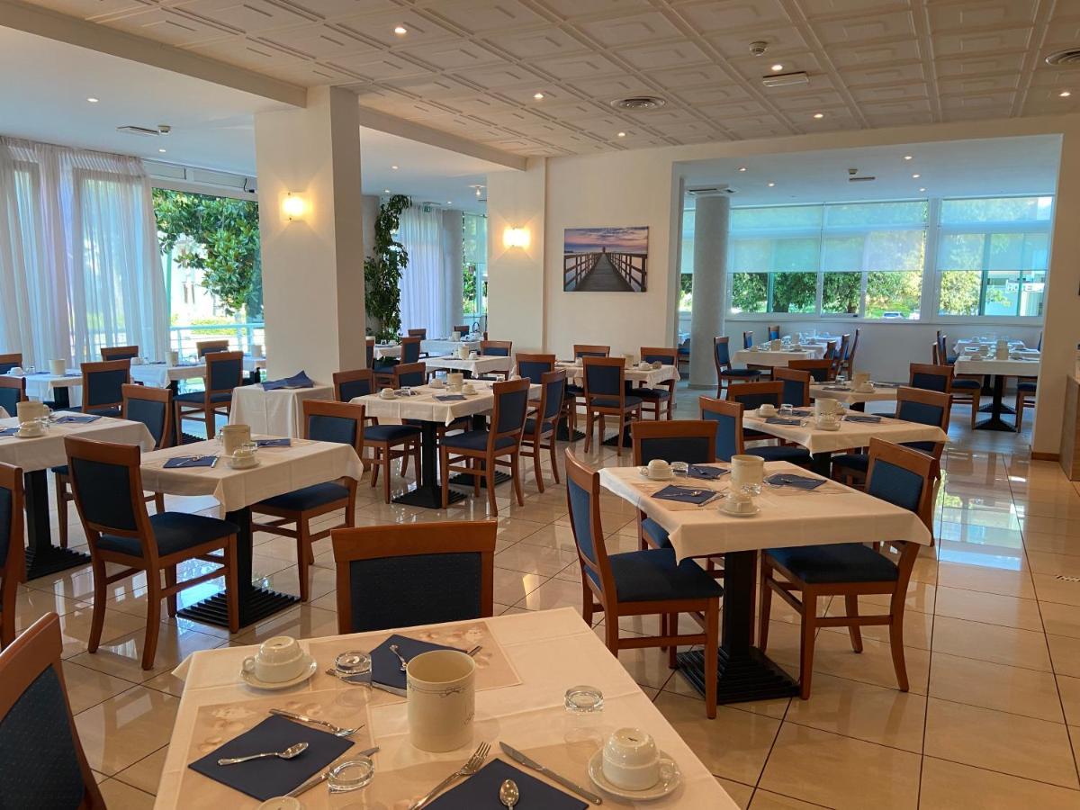 Hotel San Francisco Λινιάνο Σαμπιαντόρο Εξωτερικό φωτογραφία