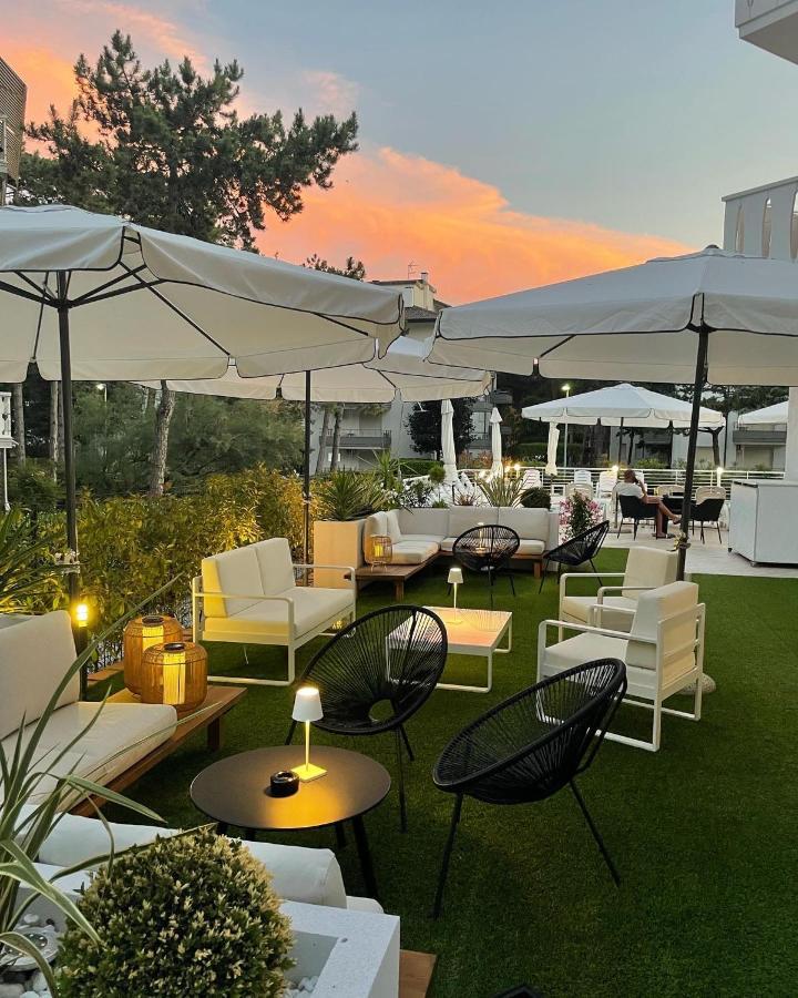 Hotel San Francisco Λινιάνο Σαμπιαντόρο Εξωτερικό φωτογραφία