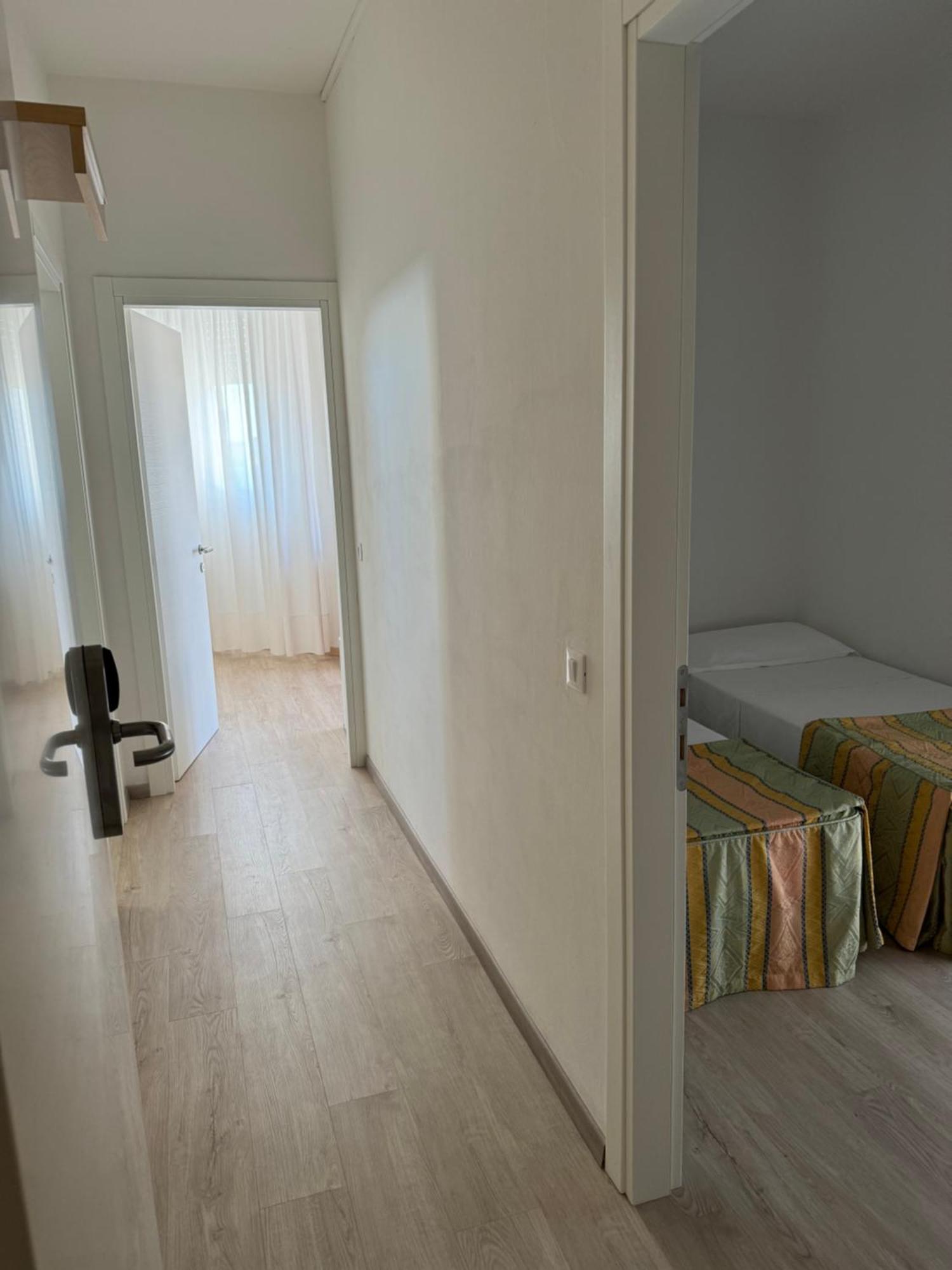 Hotel San Francisco Λινιάνο Σαμπιαντόρο Εξωτερικό φωτογραφία