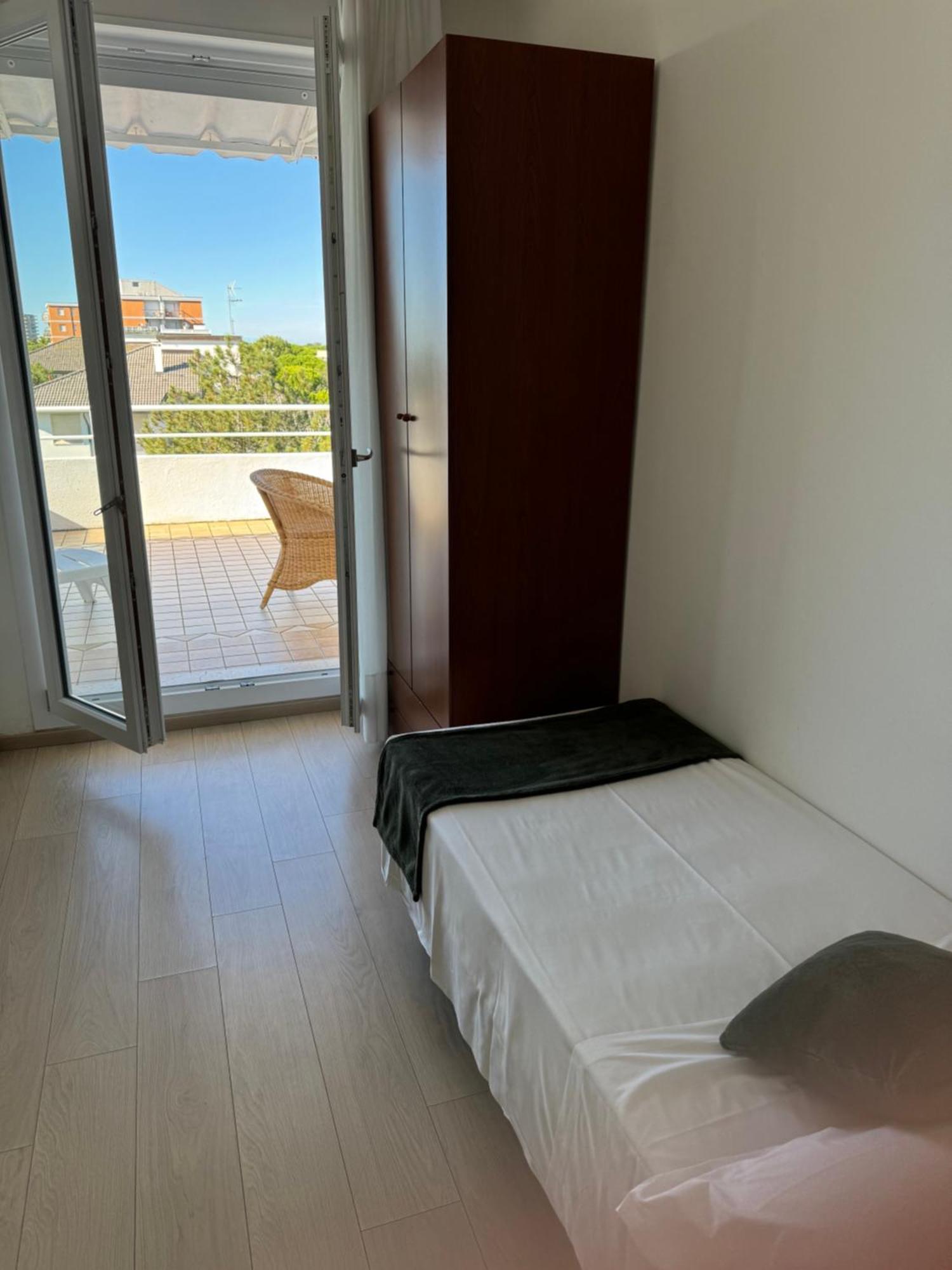 Hotel San Francisco Λινιάνο Σαμπιαντόρο Εξωτερικό φωτογραφία
