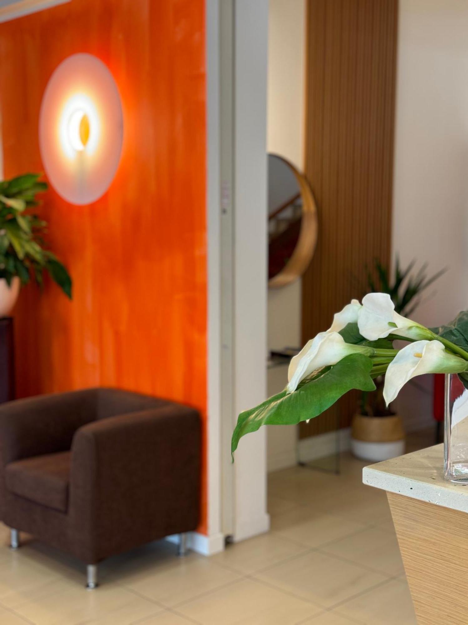 Hotel San Francisco Λινιάνο Σαμπιαντόρο Εξωτερικό φωτογραφία