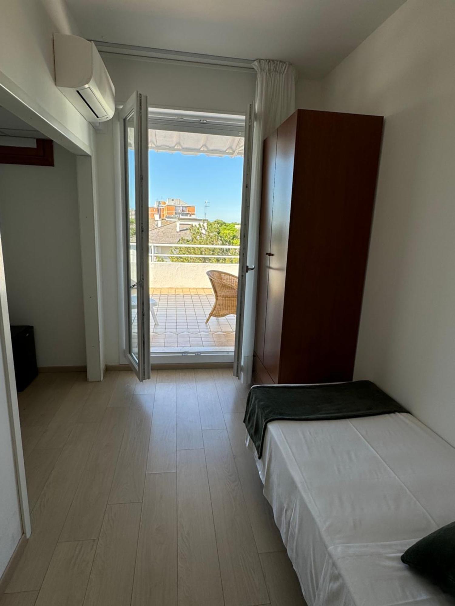 Hotel San Francisco Λινιάνο Σαμπιαντόρο Εξωτερικό φωτογραφία