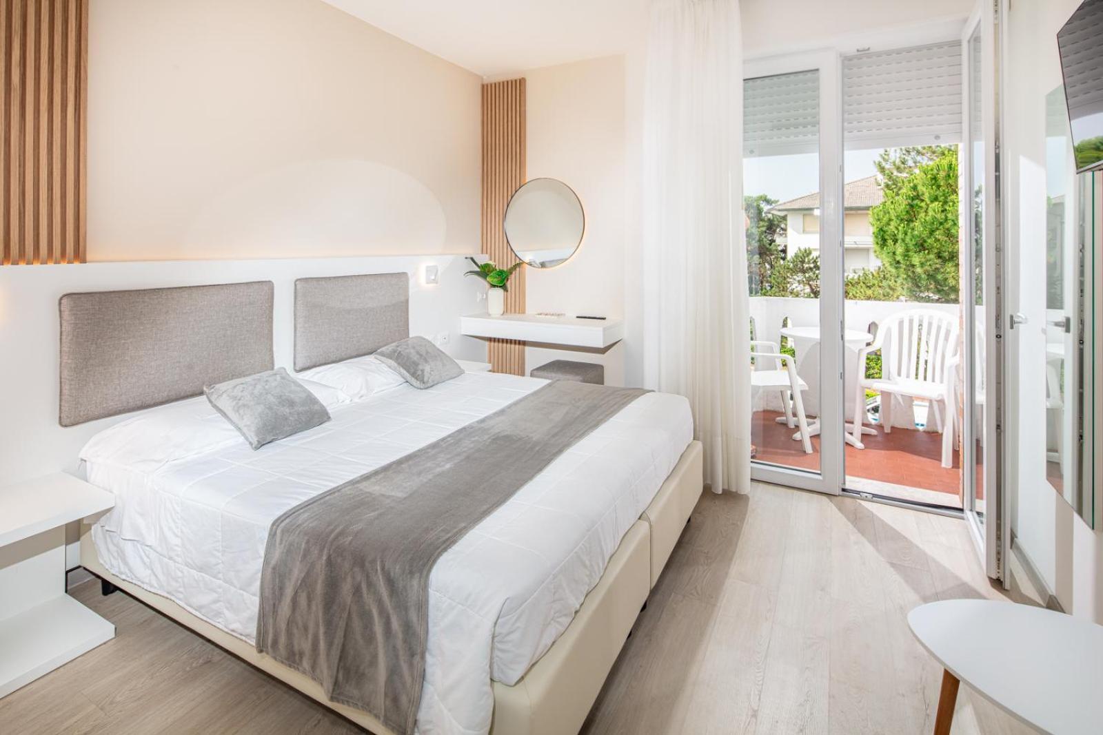 Hotel San Francisco Λινιάνο Σαμπιαντόρο Εξωτερικό φωτογραφία