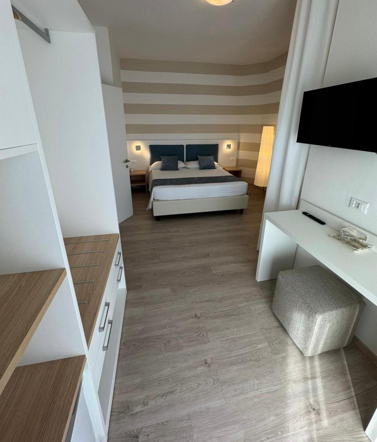 Hotel San Francisco Λινιάνο Σαμπιαντόρο Εξωτερικό φωτογραφία