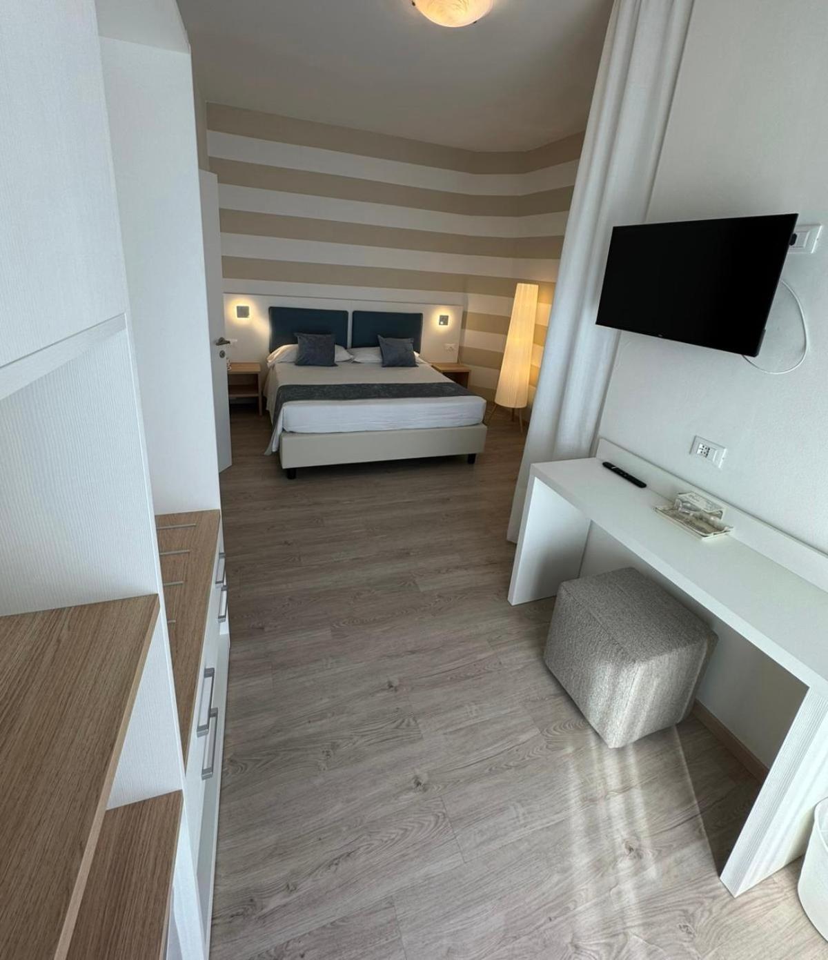 Hotel San Francisco Λινιάνο Σαμπιαντόρο Εξωτερικό φωτογραφία
