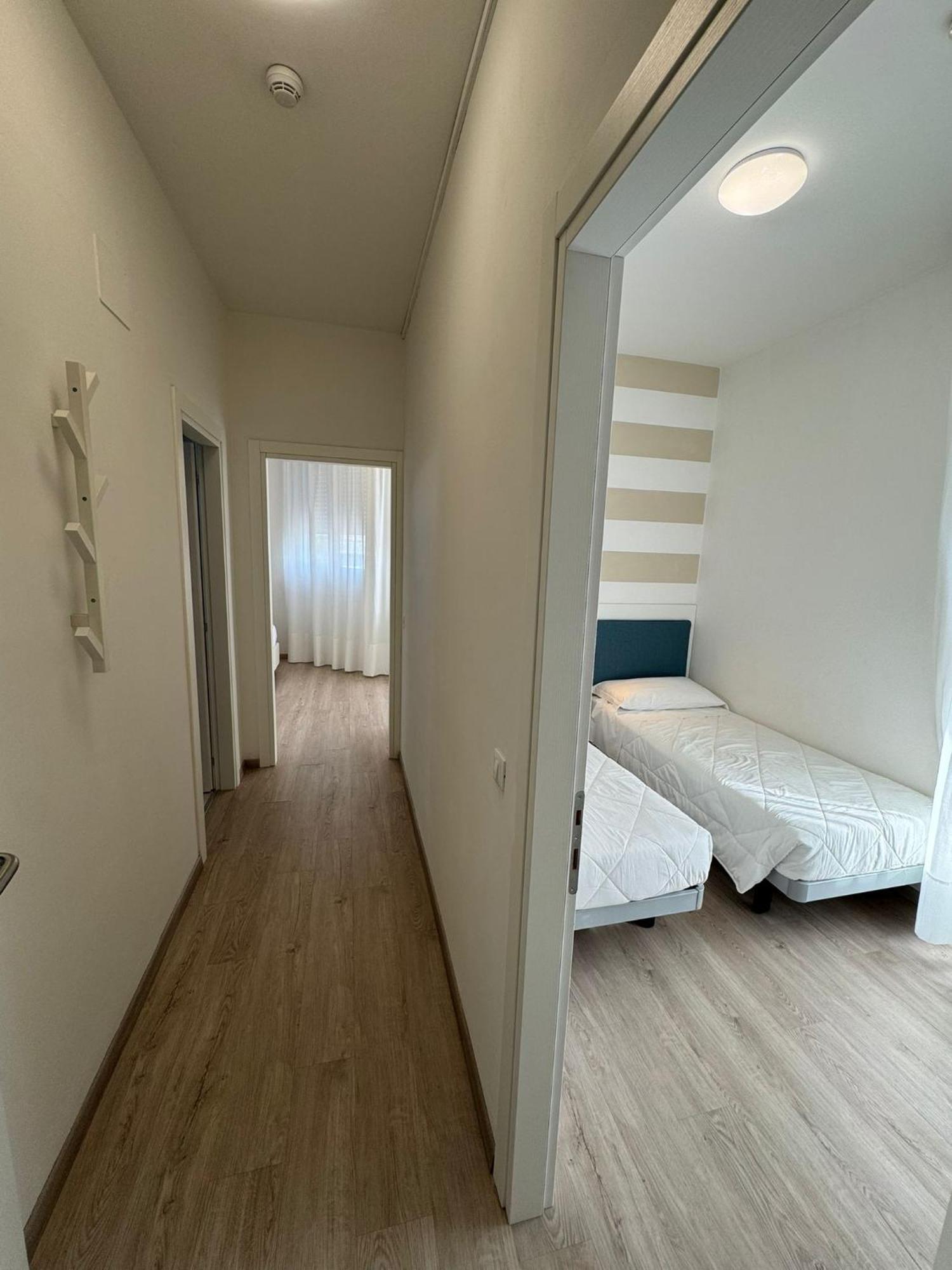 Hotel San Francisco Λινιάνο Σαμπιαντόρο Εξωτερικό φωτογραφία