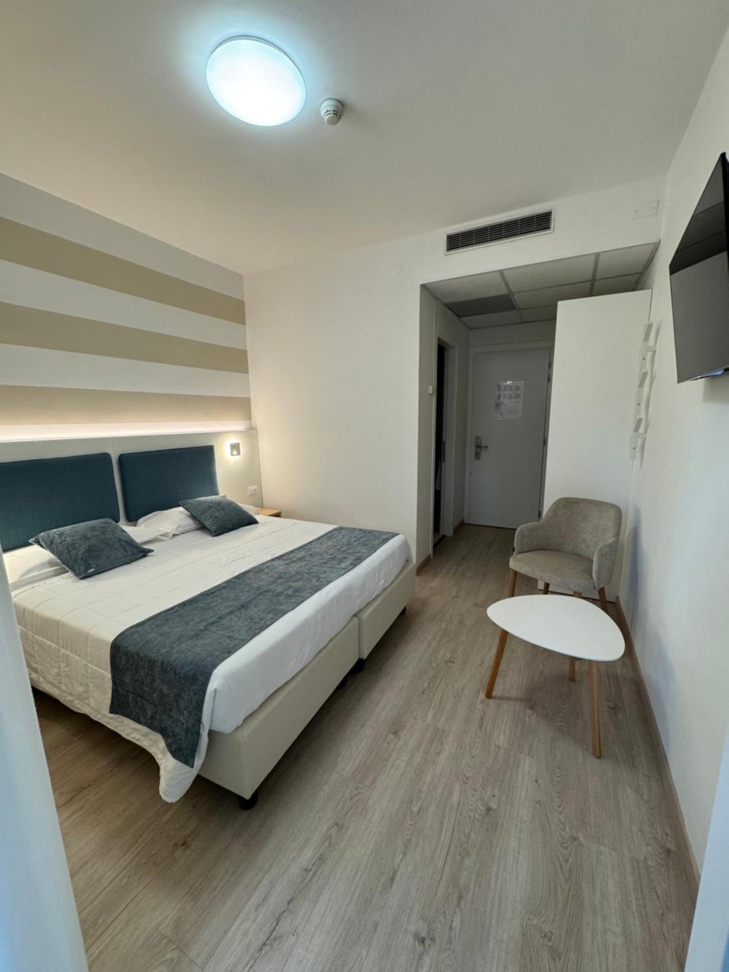 Hotel San Francisco Λινιάνο Σαμπιαντόρο Εξωτερικό φωτογραφία