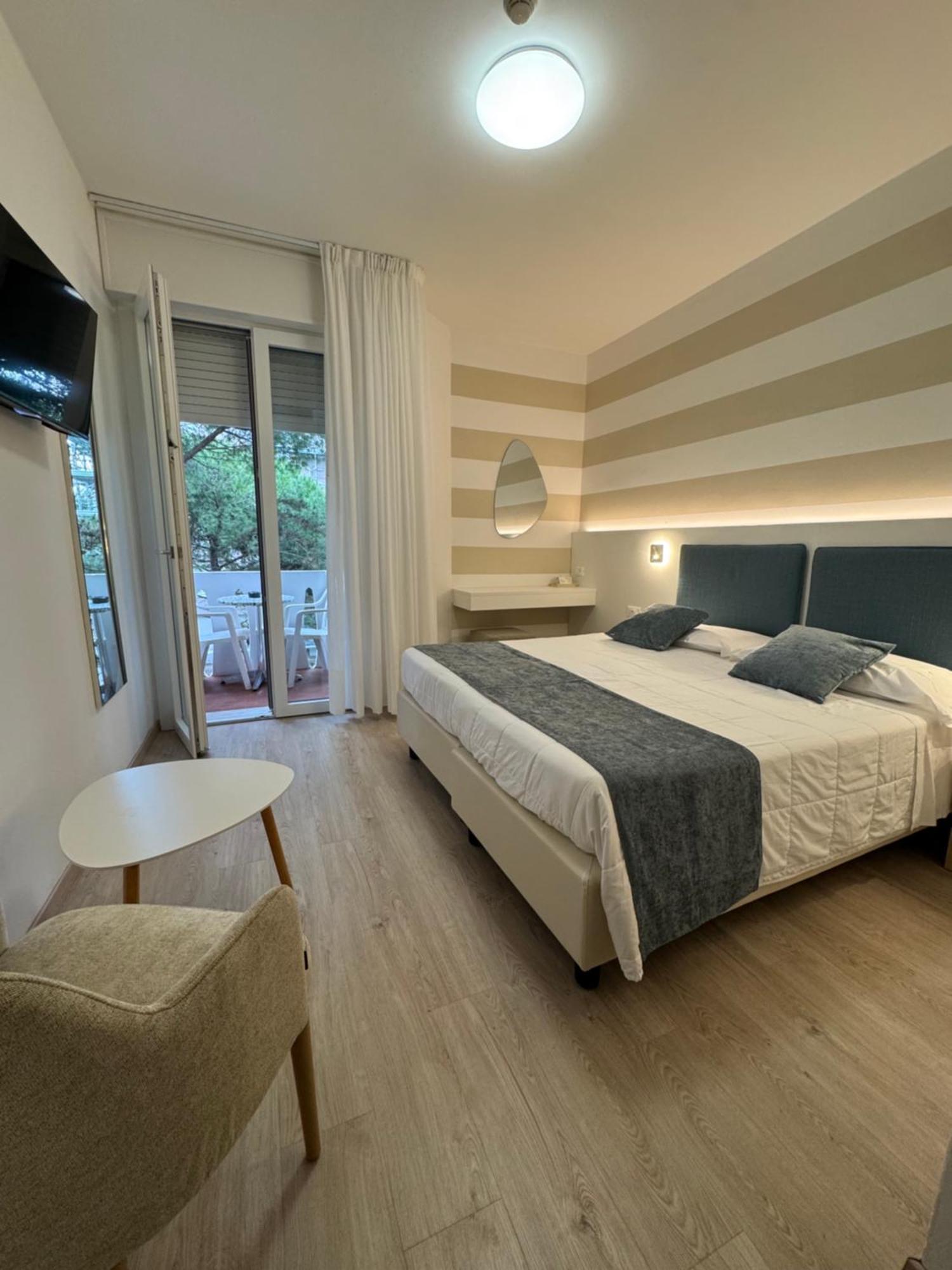 Hotel San Francisco Λινιάνο Σαμπιαντόρο Εξωτερικό φωτογραφία