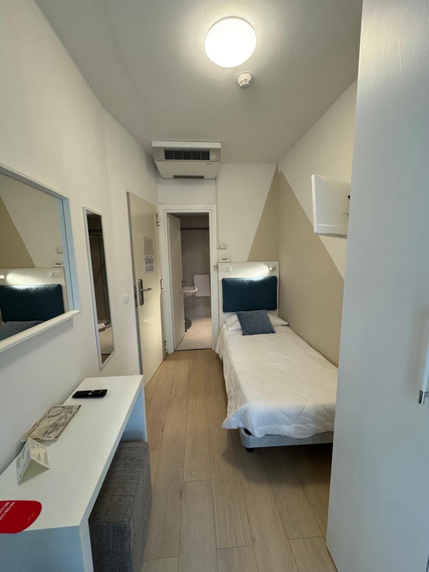 Hotel San Francisco Λινιάνο Σαμπιαντόρο Εξωτερικό φωτογραφία