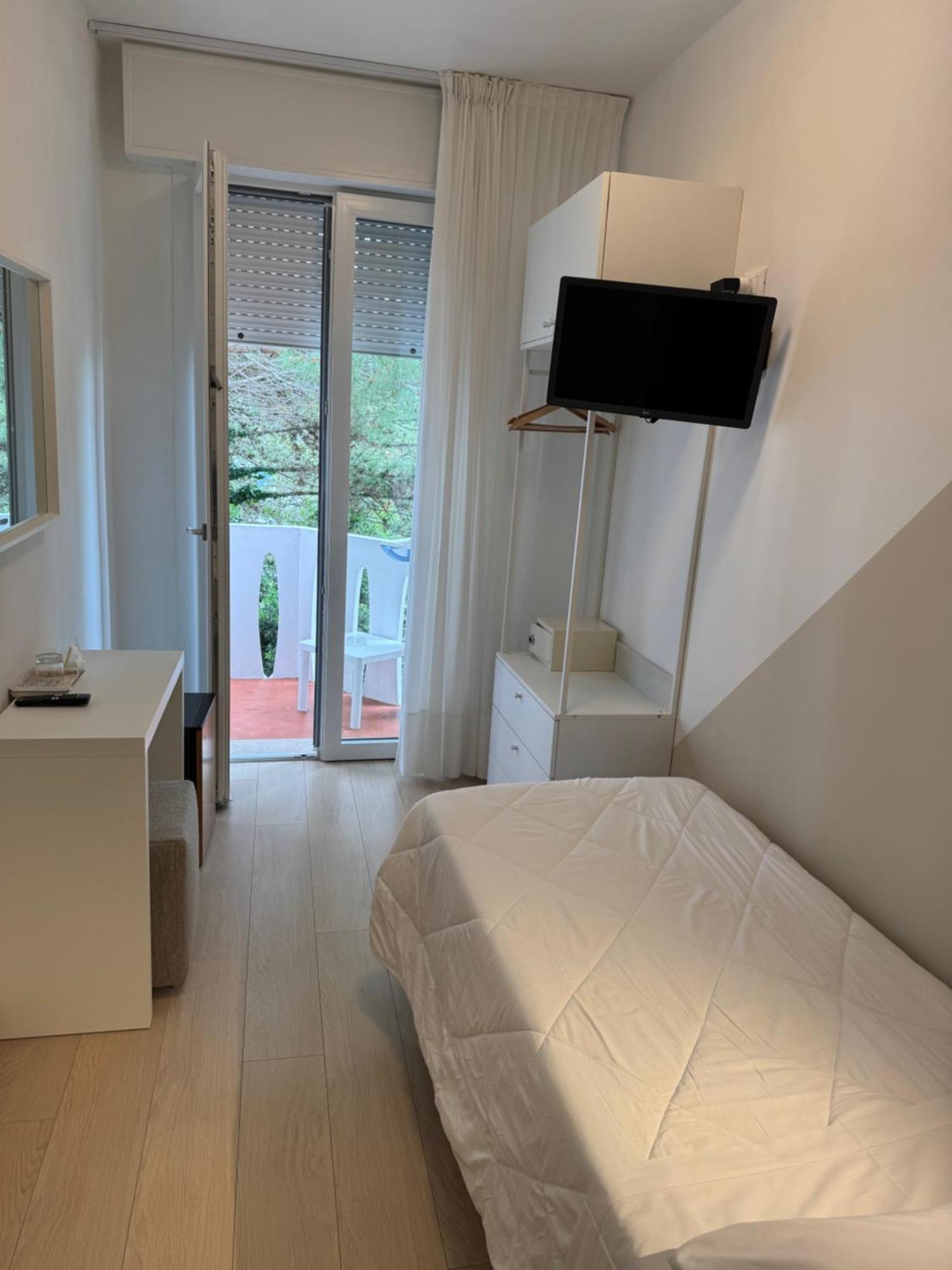 Hotel San Francisco Λινιάνο Σαμπιαντόρο Εξωτερικό φωτογραφία