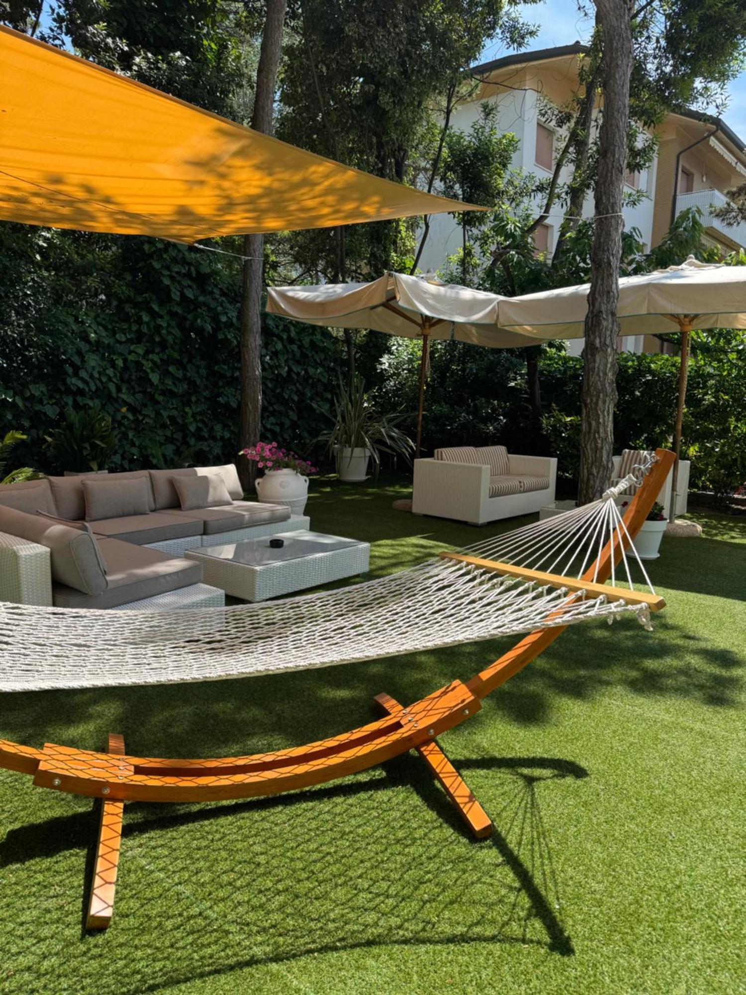 Hotel San Francisco Λινιάνο Σαμπιαντόρο Εξωτερικό φωτογραφία