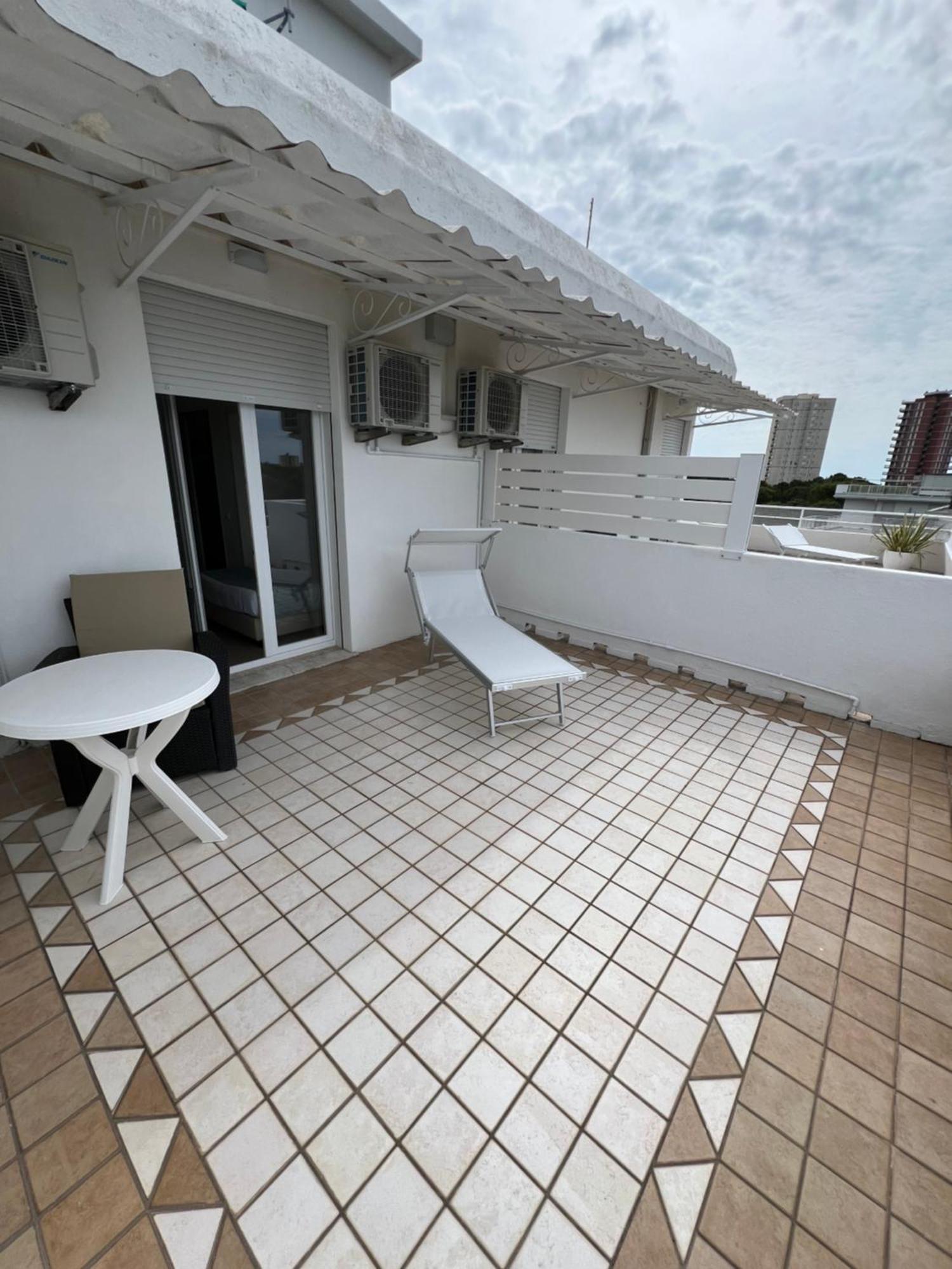 Hotel San Francisco Λινιάνο Σαμπιαντόρο Εξωτερικό φωτογραφία