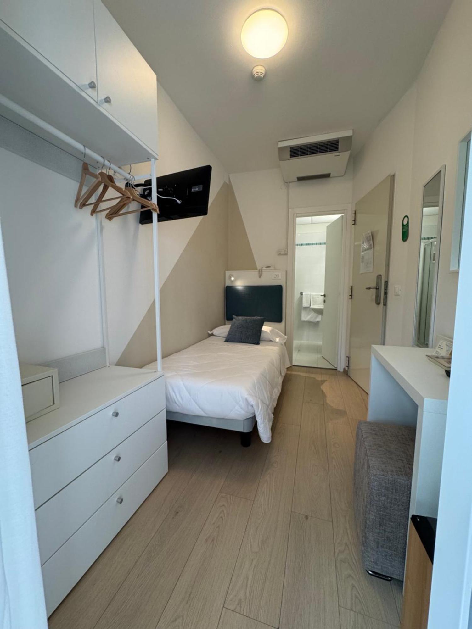 Hotel San Francisco Λινιάνο Σαμπιαντόρο Εξωτερικό φωτογραφία