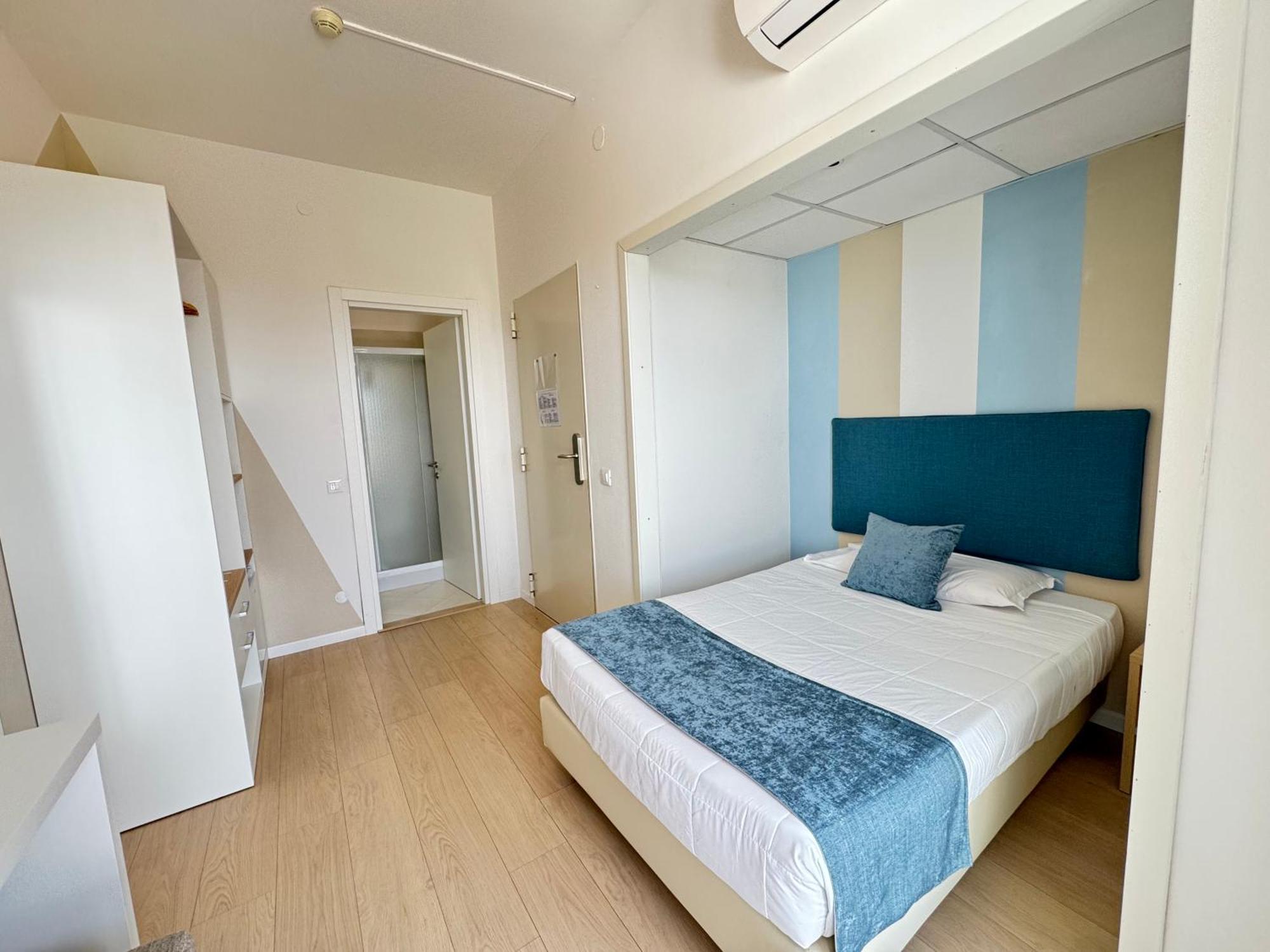 Hotel San Francisco Λινιάνο Σαμπιαντόρο Εξωτερικό φωτογραφία