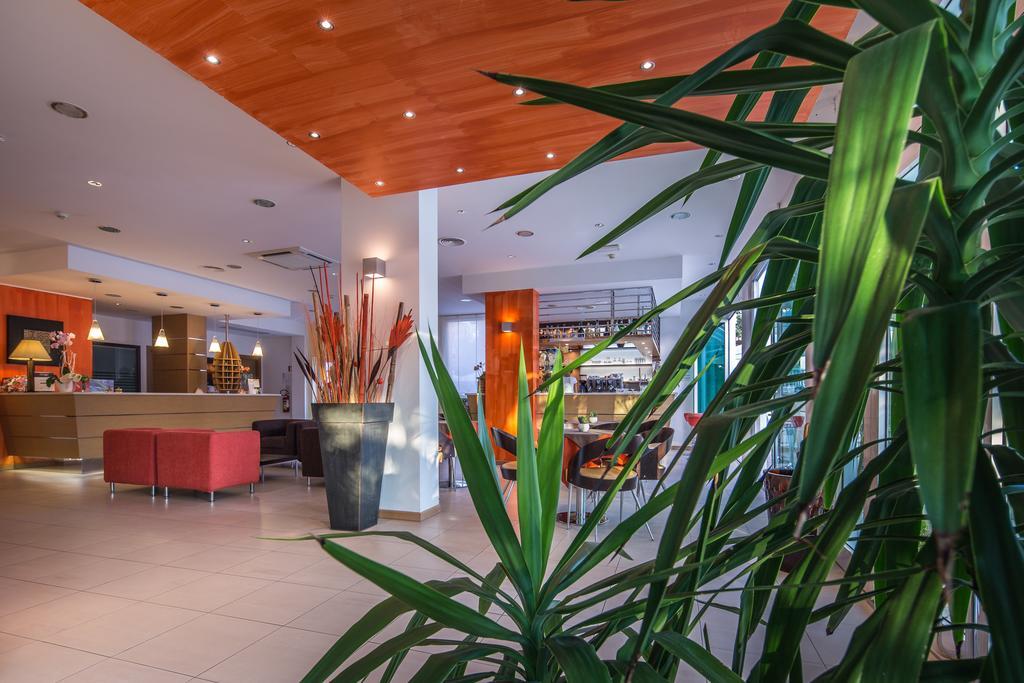 Hotel San Francisco Λινιάνο Σαμπιαντόρο Εξωτερικό φωτογραφία