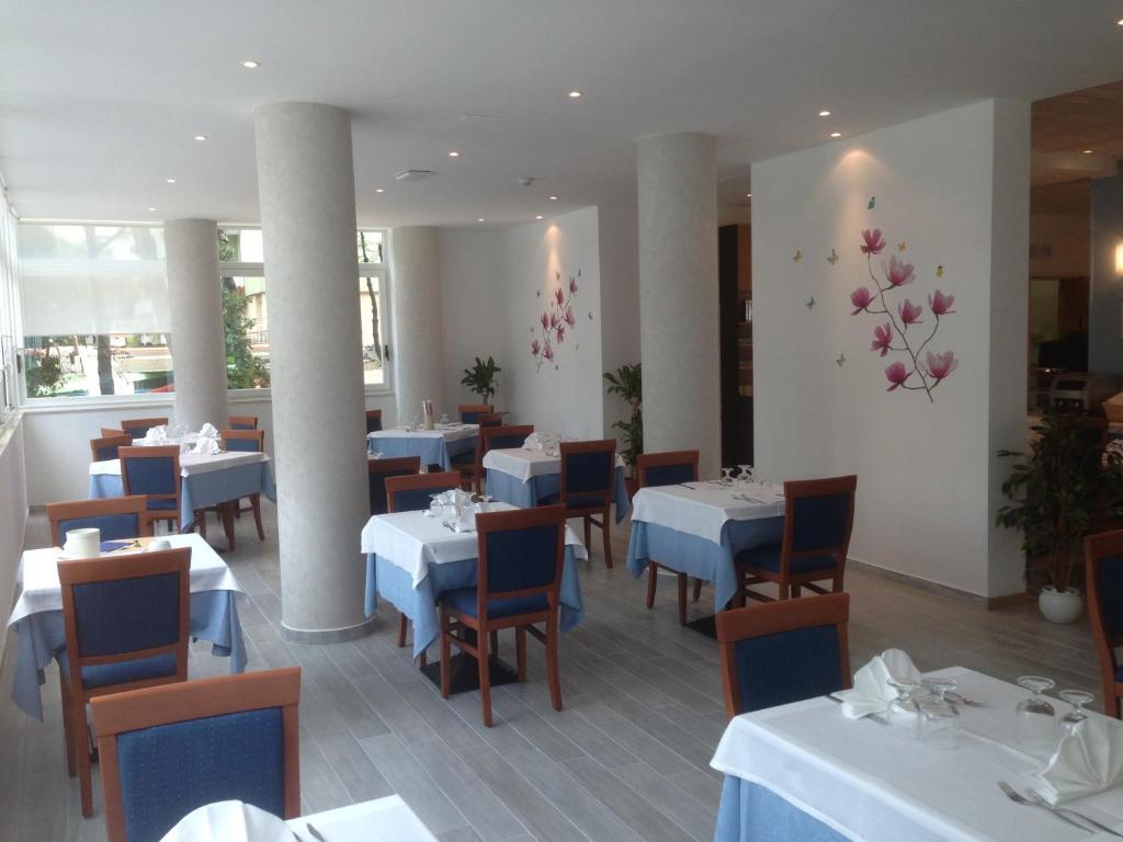 Hotel San Francisco Λινιάνο Σαμπιαντόρο Εξωτερικό φωτογραφία