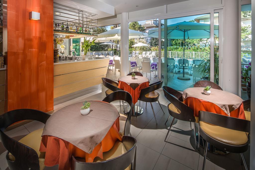 Hotel San Francisco Λινιάνο Σαμπιαντόρο Εξωτερικό φωτογραφία